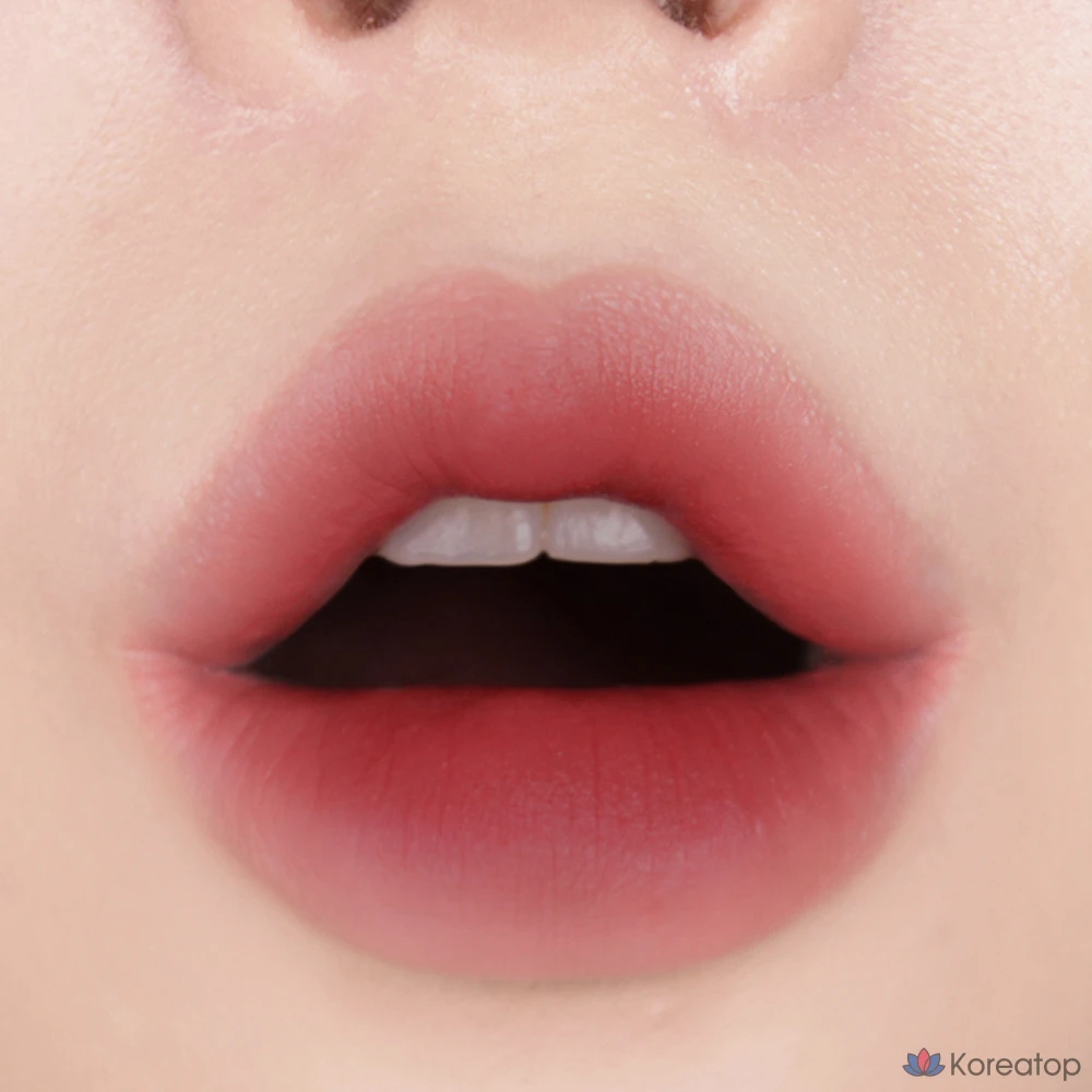 Тинт для губ MERZY Blurfit, BT6 Interest, 1 шт.