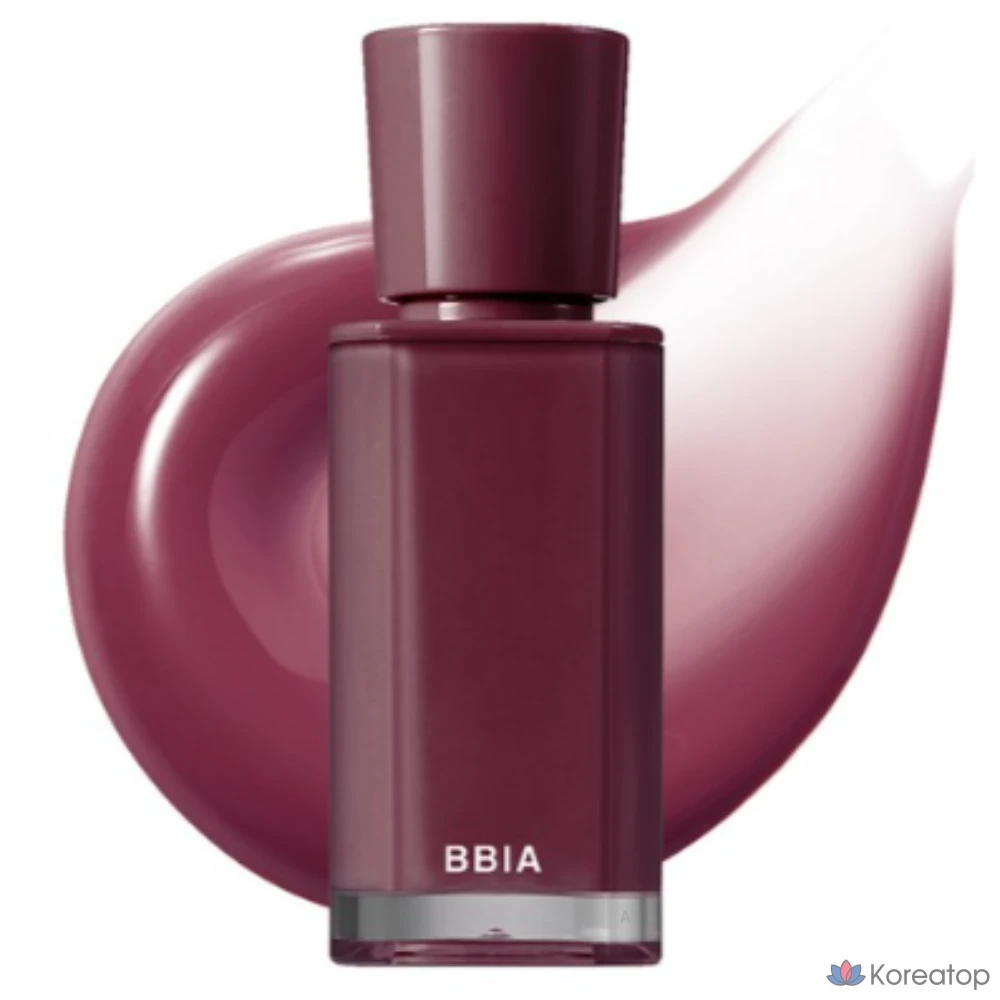 BBIA Glow Tint MLBB Edition, 13 MAROON, 1 шт.