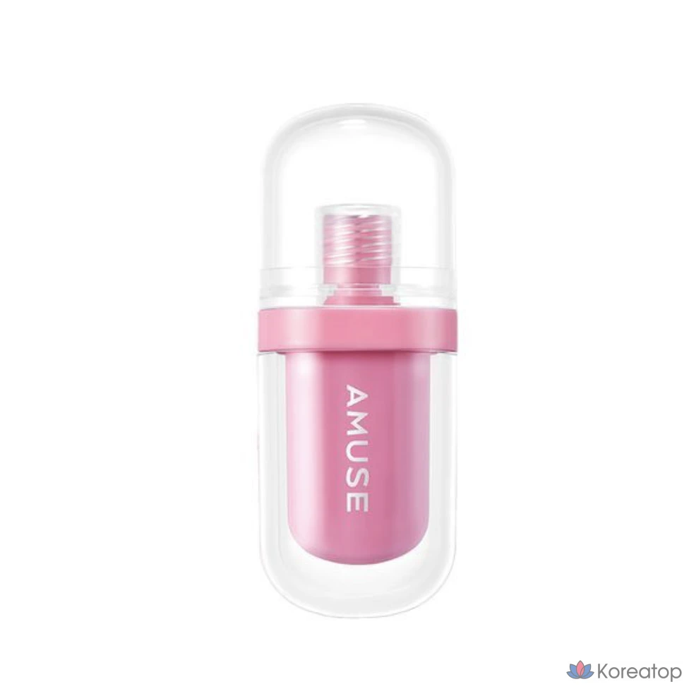 AMUSE Gel Fit Tint, 12 Cool Dive, 1 шт.