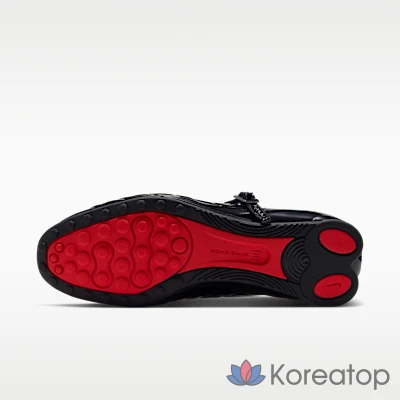 Кроссовки женские Nike Shox Z Calistra, фото 2