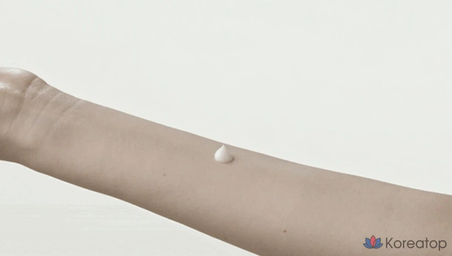 Увлажняющий лосьон для тела Dr.G Moisture in Body 5.0, 500 мл, 1 шт.