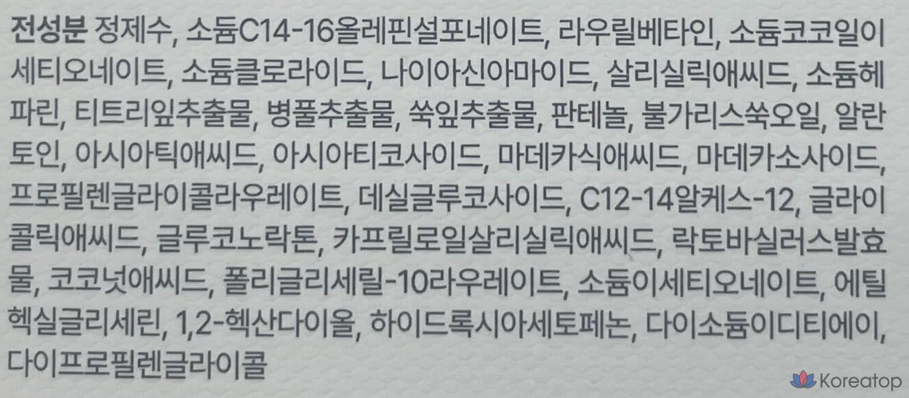 Гель для душа Party On Northcanine Trouble с ароматом листьев полыни, 490 мл, 1 шт.