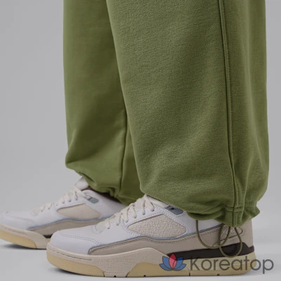 Брюки мужские Jordan Flight Fleece, фото 5