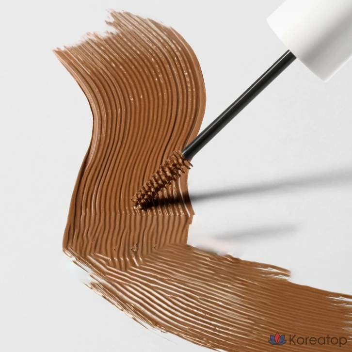 Innisfree Skinny Browcara 4 г, № 2, оттенок Deep Night Espresso Brown, 1 шт., фото 3