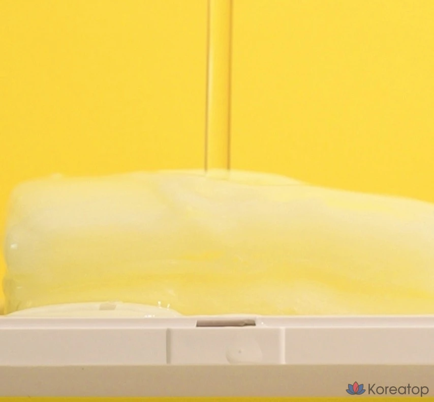 Тонизирующие подушечки Yadah Green Tangerine Vita Tone-Up Pad, 175 мл, 80 листов, 1 шт.