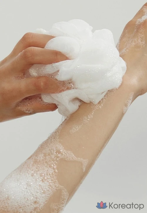 Гель для душа Jmella Fleur Grace, личи и пион, 500 мл, 1 шт.