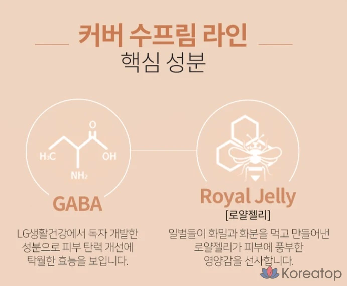 Тональный крем Isa Knox Cover Supreme Rich Essence Foundation, 40 мл, 1 шт., № 21, фото 5