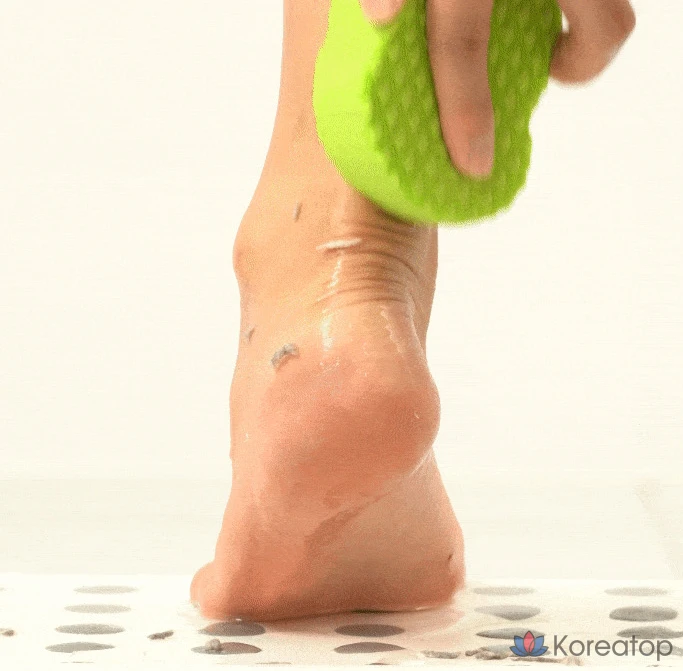 Ластики с капюшоном Akei Derma+ Arkay Living, 1 упаковка, 10 штук, фото 7