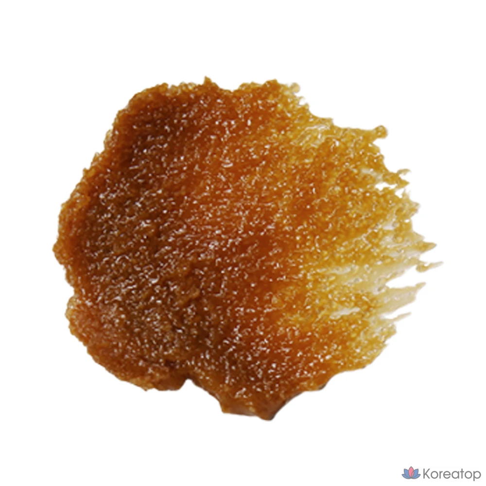 Скраб для лица Dear, Klairs Gentle Black Sugar Facial Polish Scrub, 110 г, 1 шт.