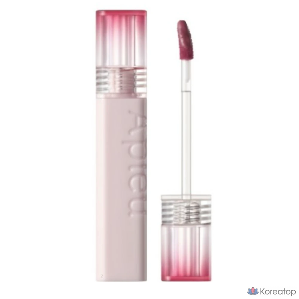 A'Pieu Juicy Pang Jelly Tint, 02 Rose (Желе из гуавы), 3,5 г, 1 шт.