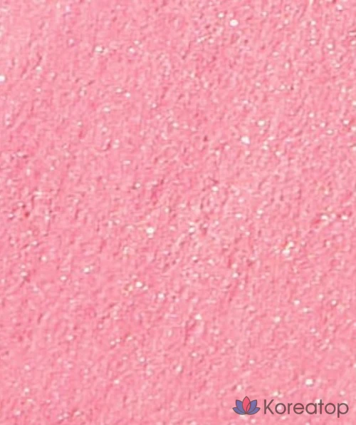 Запеченные румяна Glint by VDIVOV 2,4 г, 10 розовых кварцевых палеток, 1 шт., фото 5