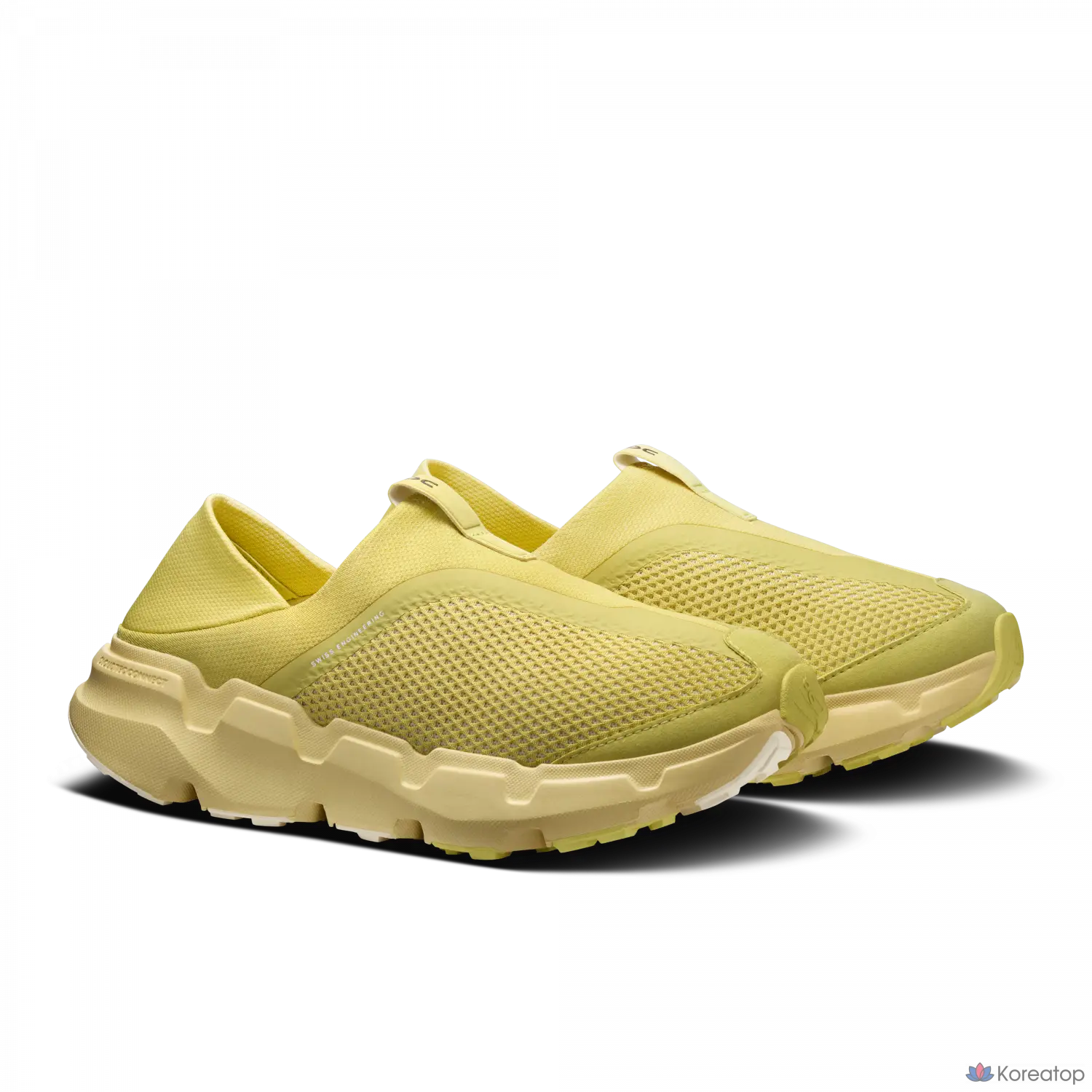 Мокасины ON Cloudsoma Moc, фото 7
