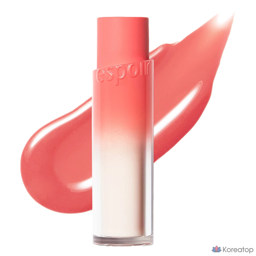 Помада Espoir Balminglow, 1 шт., № 15 Peach Dew