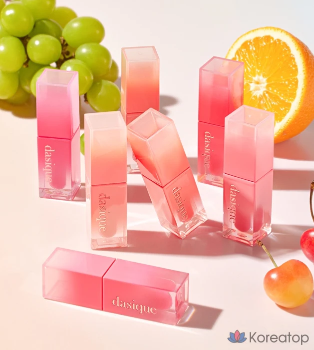 Daisy Juicy Dewy Tint, 05 Mauveberry, 1 шт., фото 8