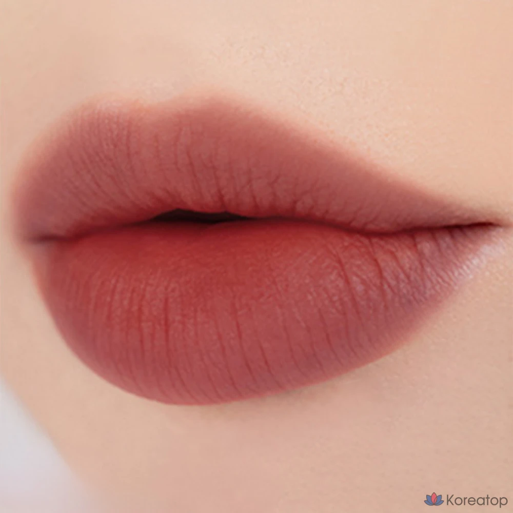 rom&nd Blur Fudge Tint, 03 Musky, 1 шт., фото 4