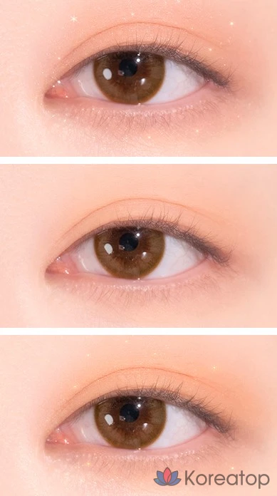 Палетка теней Dasique, 14 оттенков, персиковый оттенок, 1 шт., фото 3