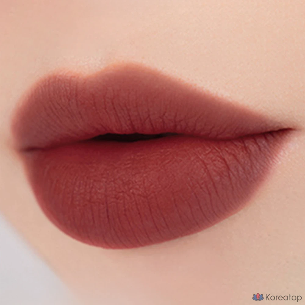 rom&nd Blur Fudge Tint, 03 Musky, 1 шт., фото 5