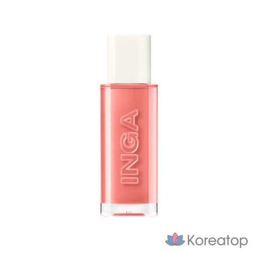 Тинт для губ ROM&ND Water Glow, оттенок «Насыщенный лосось», 1 шт., фото 2