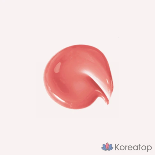 Тинт для губ ROM&ND Water Glow, оттенок «Насыщенный лосось», 1 шт., фото 3