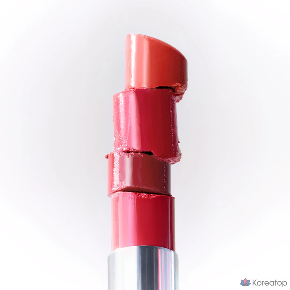 Помада Espoir Balminglow, 1 шт., № 15 Peach Dew, фото 4