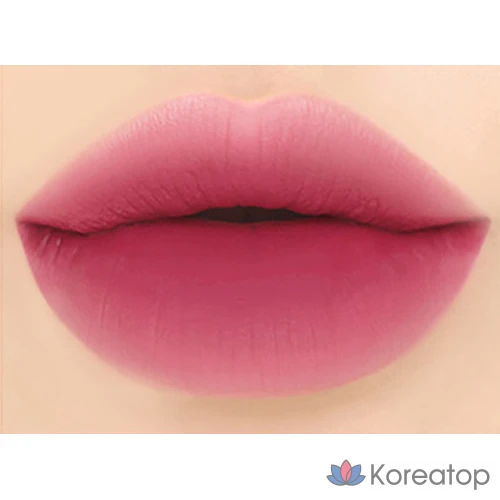 Bouquet Garni Blossom Velvet Tint, 09 Berry Plum, 1 шт., фото 4