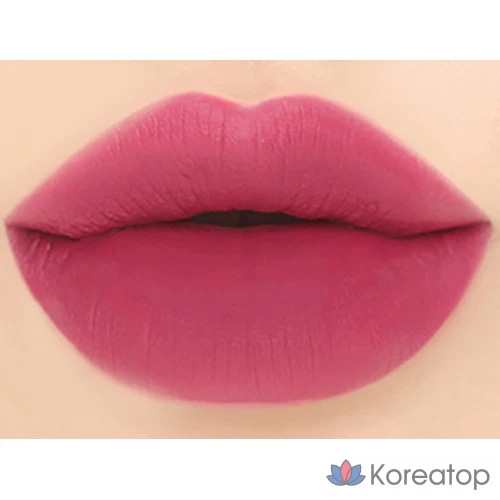 Bouquet Garni Blossom Velvet Tint, 09 Berry Plum, 1 шт., фото 5