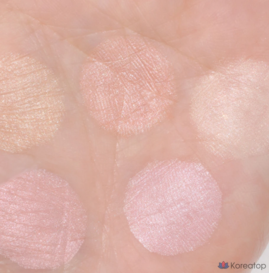 Карандаш для фроттажа Too Cool for School Art Class, № 15, цвет Peony Tea, 1 шт.