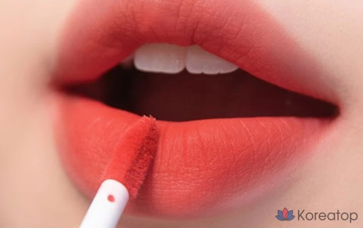 Rom&nd Zero Velvet Tint, № 2 Joyful, 5,5 г, 1 шт., фото 2