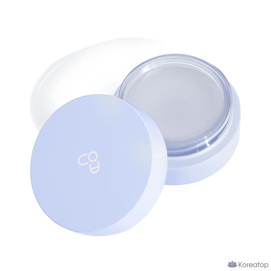 Бальзам для лица AOU Glow Tint Balm, 1 шт., 3,5 г, 08, мятный бальзам.