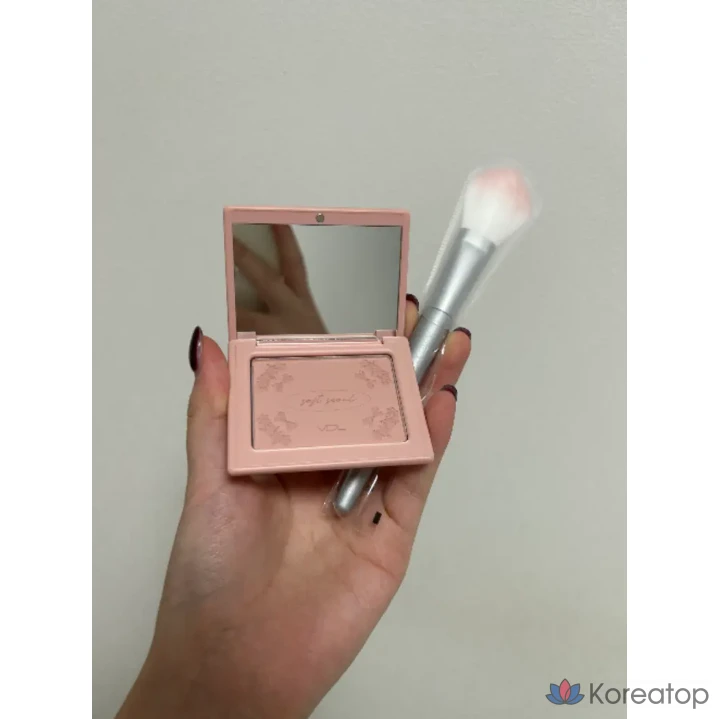 Румяна-тинт VDL Cheek Stain, оттенок 13 Hyper Pink, 1 шт., фото 2