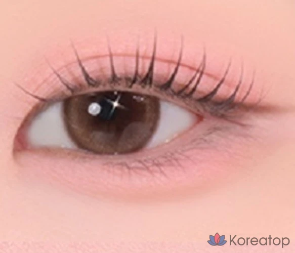 Палетка теней для век 2an Better Me Eye Palette, оттенок 12 Bubble Gum, 4.5 г, 1 шт., фото 5