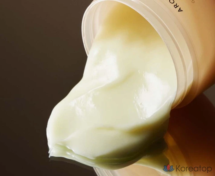 Aromatica Glow Vita Крем Goodnight Апельсин и Нероли, 90 г, 1 шт.