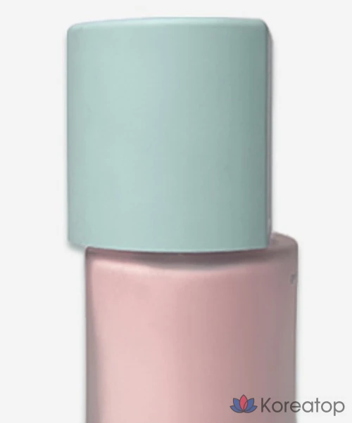 Румяна-мусс nuse Mousse Care Cheek, 16 мл, 1 шт., 04, твердый сиреневый оттенок, фото 7