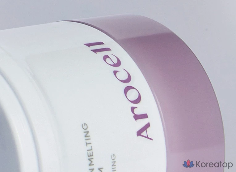 Очищающий бальзам Arocell Super Collagen Melting Cleansing Balm, 100 г, 1 шт.