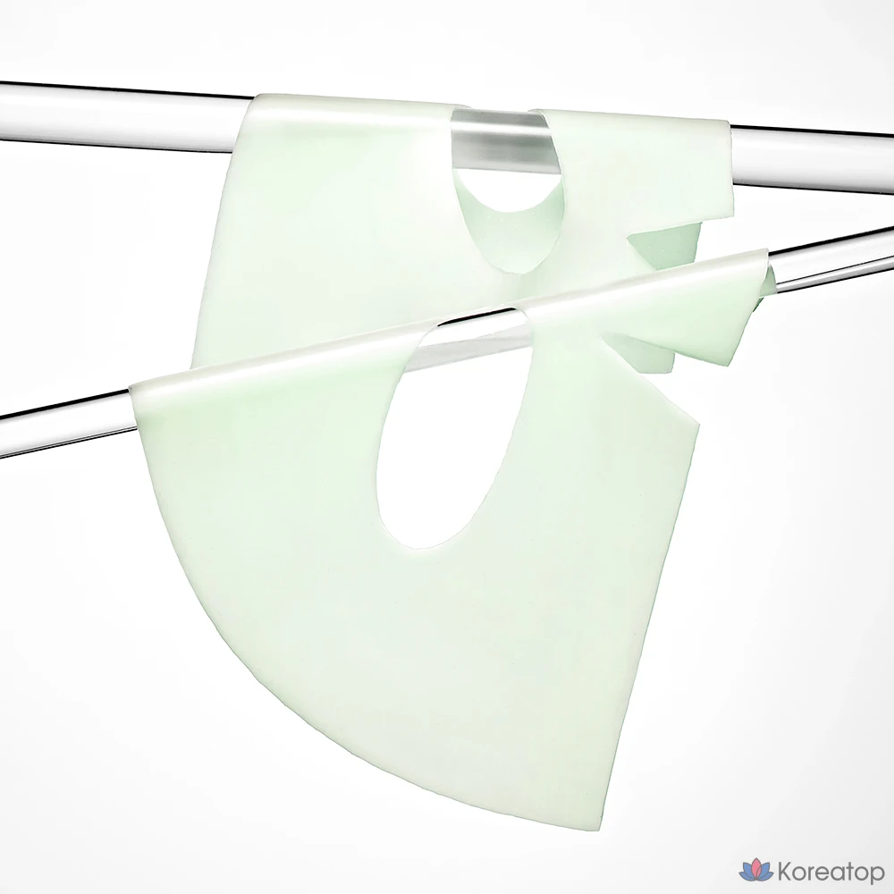 Маска для восстановления и ухода за кожей WellDerma Premium Cica Treatment Repair Fitting Mask 25 г, 3 шт., фото 5