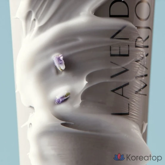 Крем для рук Aromatica Seren «Лаванда и майоран», 30 мл, 1 шт.