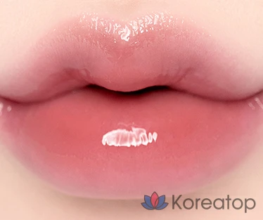 Джем для губ Dasique Fruity Lip Jam, 09 Rich Jam, 4 г, 1 шт., фото 6