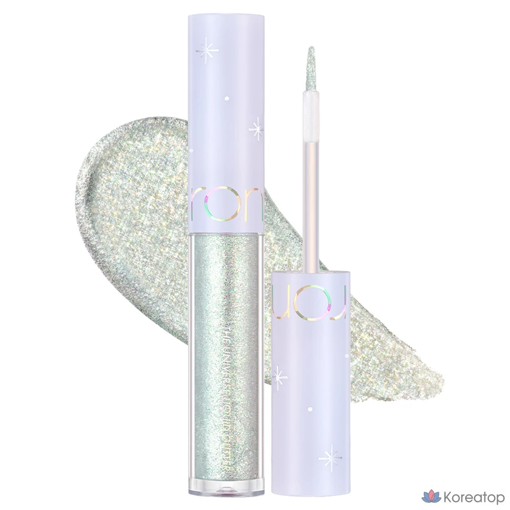 Rom&nd The Universe, 08 Minty Way, 1 шт.