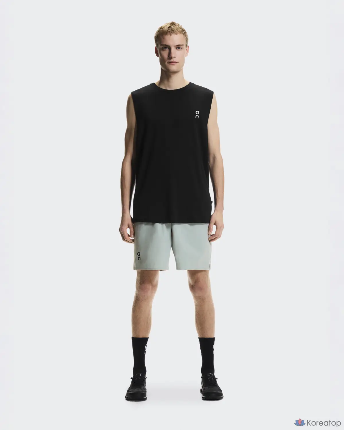Шорты ON Focus Shorts, фото 2