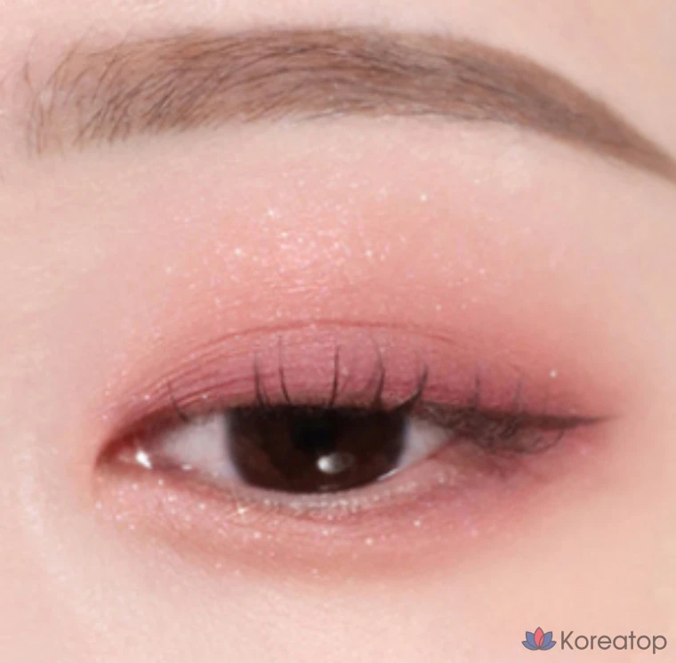 Тени для век Missha Triple Shadow, 2 г, № 16 Rose Fondue, 1 шт., фото 2