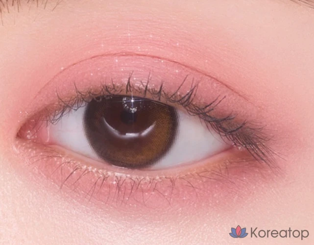 Этюд House What's in My Eyes Double, 1 шт., Myungjang's Pink Bakery, фото 3