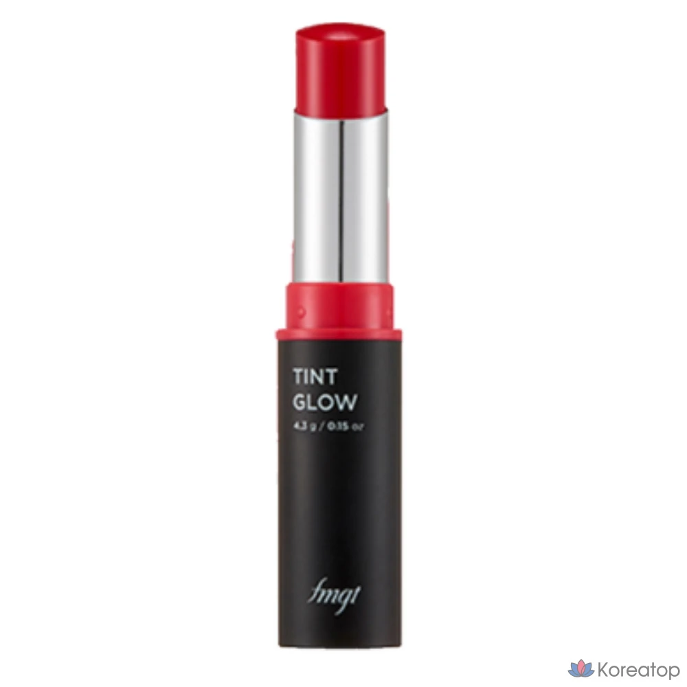 fmgt tint glow 4.5g, № 05 красный лепесток, 1 шт.