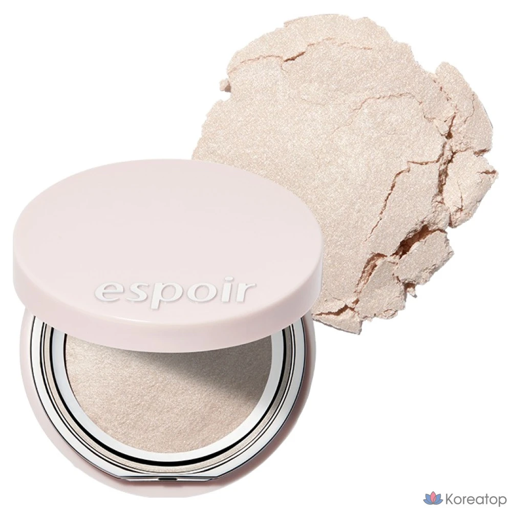 Хайлайтер Espoir Strobing, 8 г, № 1 Venus, 1 шт.