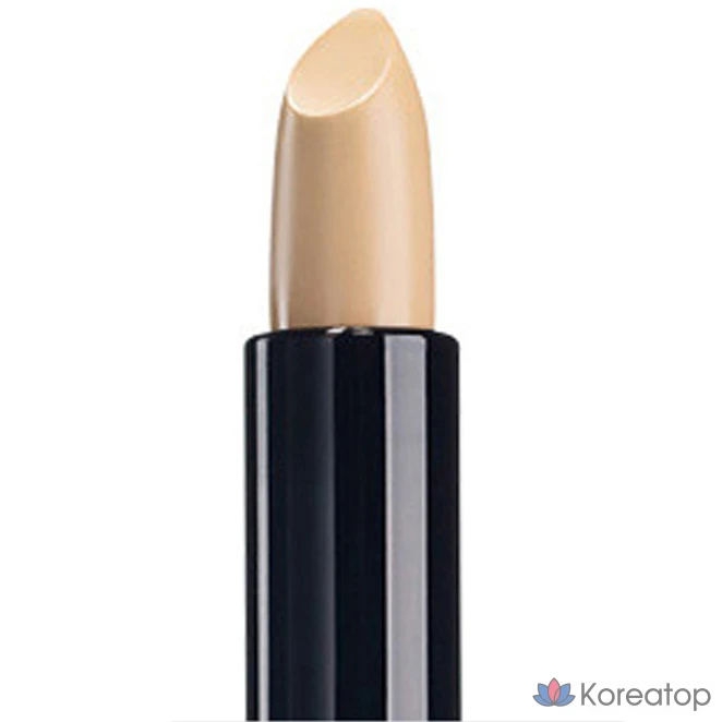 Консилер The Saem Cover Perfection Ideal Dual Conceaser, № 1, прозрачно-бежевый, 1 шт., фото 3