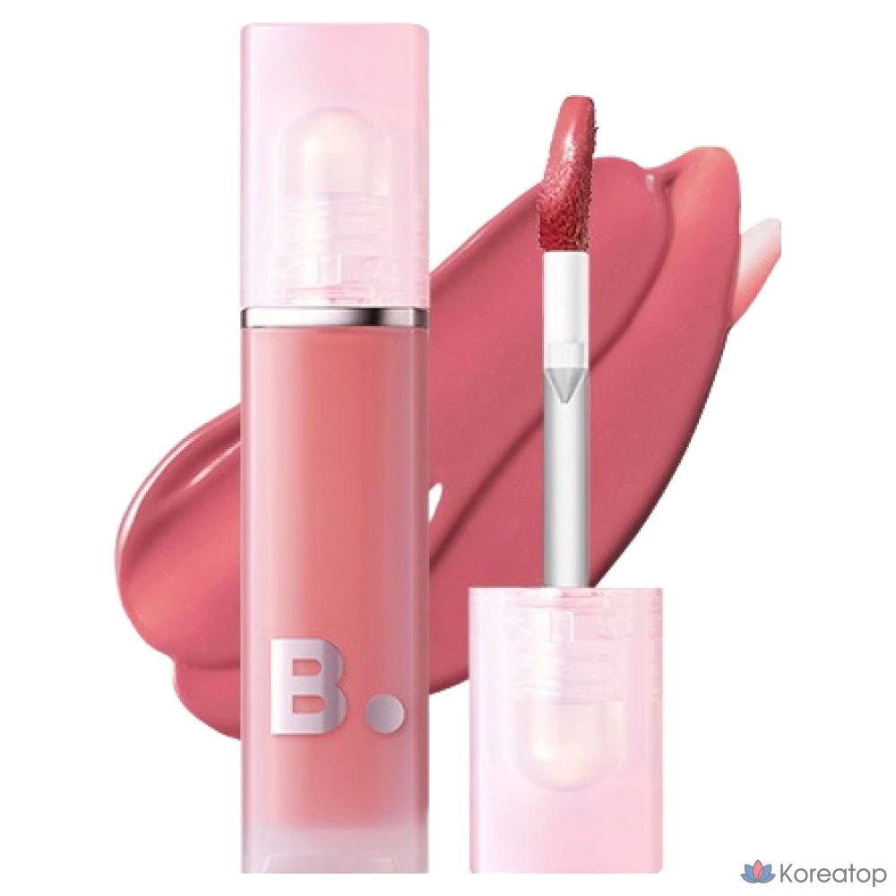 Тональный крем Vanillaco Water Drop Veil Tint, розовый флакон PK01, 1 шт.