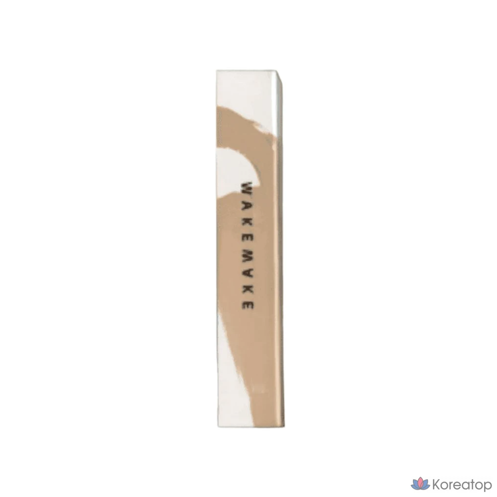 Консилер WAKEMAKE Defining Cover Concealer Warm Ivory № 21, 1 шт.