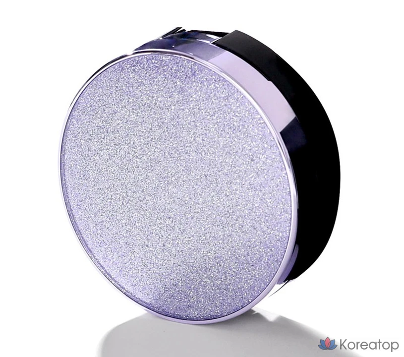 Mizon Vegan Collagen Essence Mesh Cushion (основной продукт + набор сменных блоков) 15 г, размер 23, 1 шт., фото 2