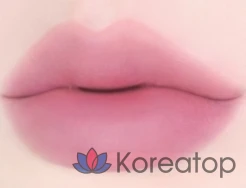 Tony Moly Get It Tint Waterful Butter Lip Tint, цвет «лиловый ганаш», 1 шт., фото 2