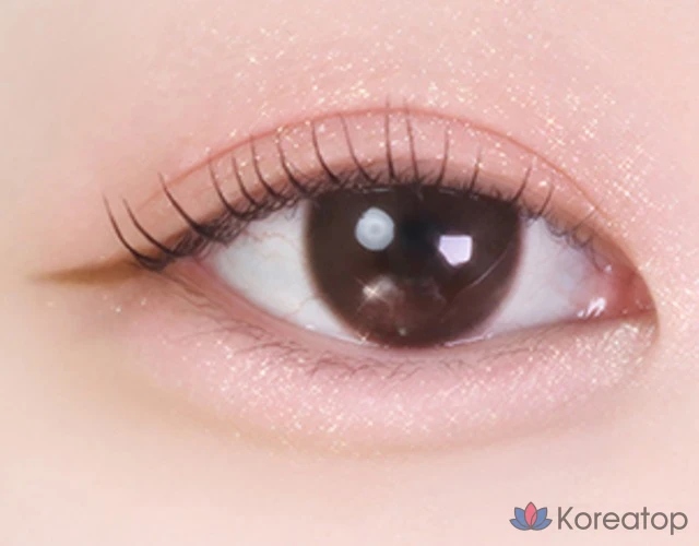 Палетка теней для век Banilaco ViVaNila Mood On Eye Palette, 06 Pink Mind, 1 шт., фото 3