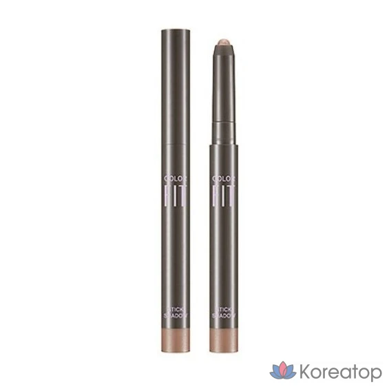 Тени-карандаш Missha Color Fit Stick Shadow 1.1g, оттенок Star Shake, 1 шт.